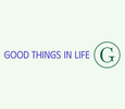 Good things in life - Home
